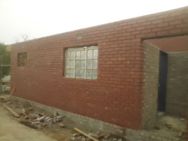 Commercial Project 1